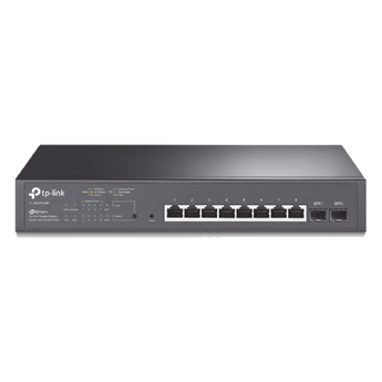 Switches TP-Link Omada TL-SG2210MP