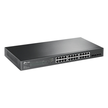 Switches TP-Link Omada TL-SG2428P