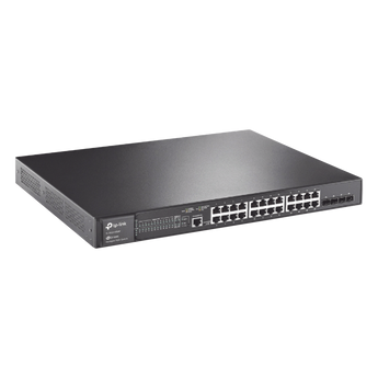 Switches TP-Link Omada TL-SG3428MP