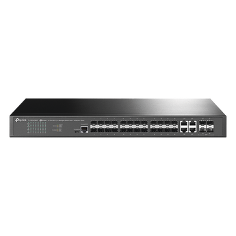 Switches TP-Link Omada TL-SG3428XF