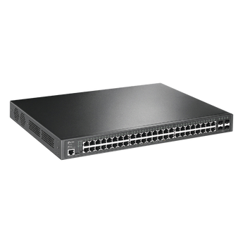 Switches TP-Link Omada TL-SG3452P