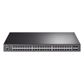 Switches TP-Link Omada TL-SG3452XP