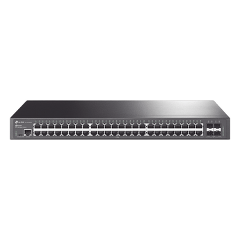 Switches TP-Link TL-SG3452X