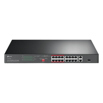 Switches TP-Link TL-SL1218P