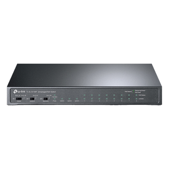 Switches TP-Link TL-SL1311MP