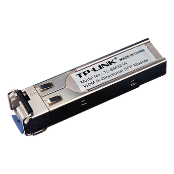 Transceptores y módulos SFP TP-Link TL-SM321A