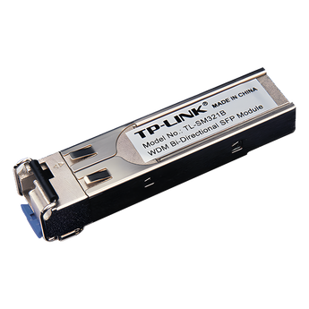 Transceptores y módulos SFP TP-Link TL-SM321B