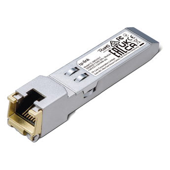 Transceptores y módulos SFP TP-Link TL-SM5310-T