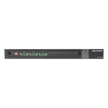 Montajes y accesorios para cámaras Hikvision TLD-2016-6