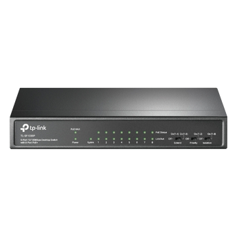 Switches TP-Link TLSF1009P