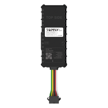 GPS y telemática Topflytech TLW2-6BL