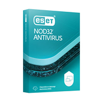 Software ESET Tmeset-400