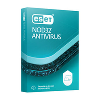 Software ESET Tmeset-402