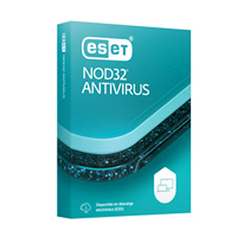 Software ESET Tmeset-409