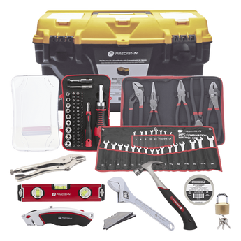Herramienta manual Precision TOOL-SET-004