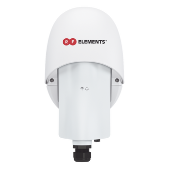 Enlaces inalámbricos punto a punto RF Elements TPA-A5X