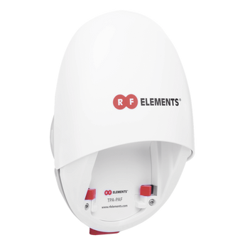 Otros Redes RF Elements TPA-PAF