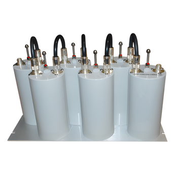 Accesorios para radio Telewave TPCP-4546
