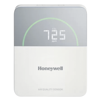 Climatización y aire acondicionado Honeywell Bms TR50-3D