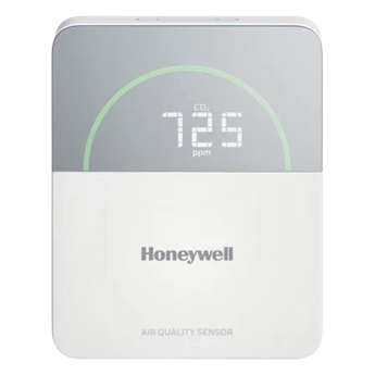 Climatización y aire acondicionado Honeywell Bms TR50-5D