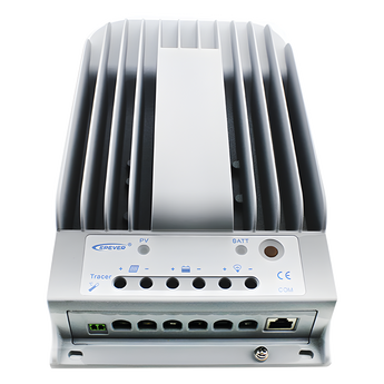 Energía solar Epever TRACER-4215-BN