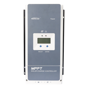 Energía solar Epever TRACER-8415-AN