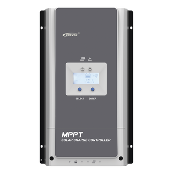 Energía solar Epever TRACER8420AN