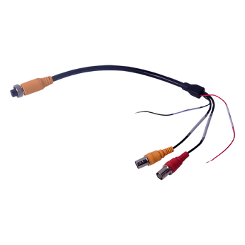 Cámaras vehiculares Streamax TRANSFERCABLE