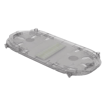 Fibra óptica y GPON Siemon TRAYHD-1-A