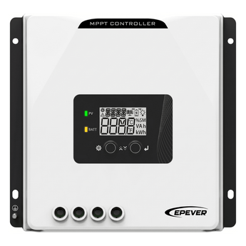 Energía solar Epever TRC4210