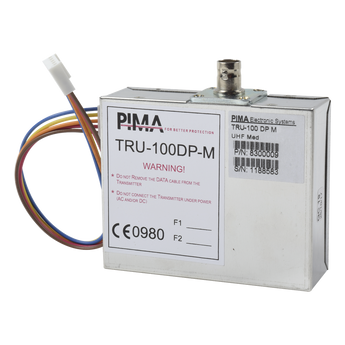 Alarmas PIMA TRU-100-DPM