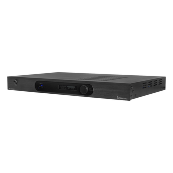 Audio residencial y comercial Truaudio TRU-S500DSP