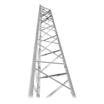 Torres y mástiles Trylon TRY-T-88-T200-BOX