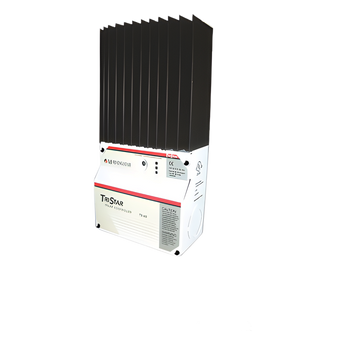 Energía solar Morningstar TS-60