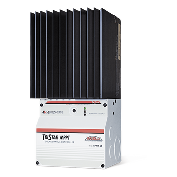 Energía solar Morningstar TS-MPPT-45