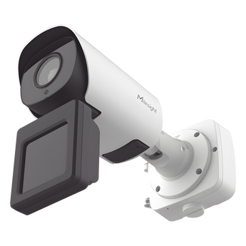 Cámaras de seguridad Milesight TS4466-X4RWE/R