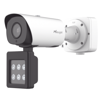 Cámaras de seguridad Milesight TS4466-X4RWE-W