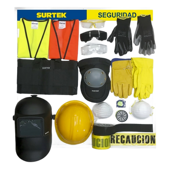 Herramienta manual Surtek TSEGU1