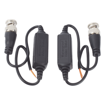 Divisores y extensores de video EPCOM Titanium TT-101-F-TURBO-EXT