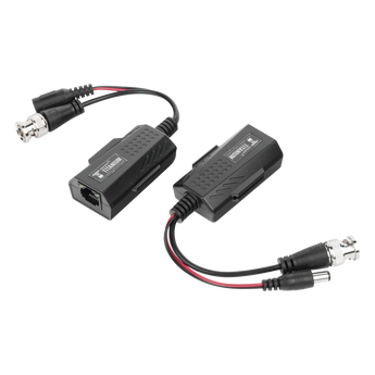 Divisores y extensores de video EPCOM Titanium TT-101-PV-TURBO