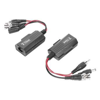 Divisores y extensores de video EPCOM Titanium TT-101-PVA-TURBO