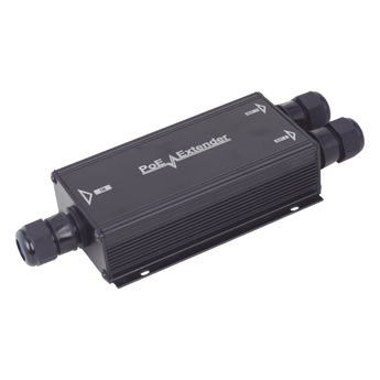 Cámaras de seguridad EPCOM Powerline TT-2003EX-POE