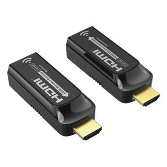 Divisores y extensores de video EPCOM Titanium TT-433MINI