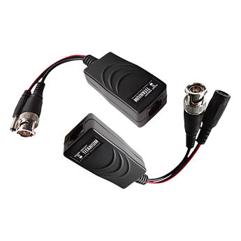 Divisores y extensores de video EPCOM Titanium TT-4816-PVTURBO