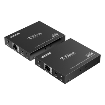Divisores y extensores de video EPCOM Titanium TT-672PRO