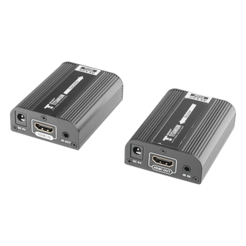 Divisores y extensores de video EPCOM Titanium TT-672