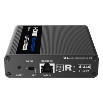 Divisores y extensores de video EPCOM Titanium TT-676RX