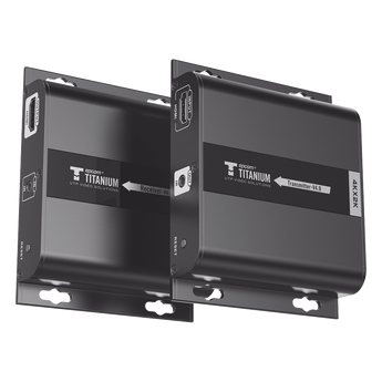 Divisores y extensores de video EPCOM Titanium TT-683-4.0