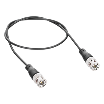 Cableado estructurado EPCOM Titanium TT-BNC-BNC-2.20M