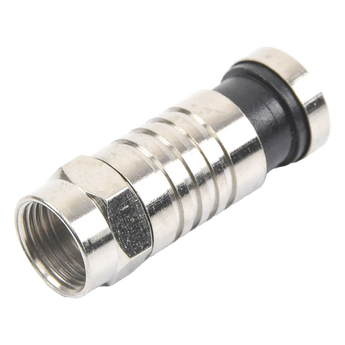 Cables coaxiales y RF EPCOM Titanium TT-CON-509-RG6